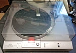 Akai D30 Turntable Record Player Japan Works - Spins. Fixed Price $263.58.