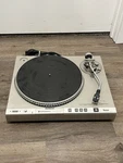 Kenwood KD-4100R Direct Drive Turntable. Fixed Price $79.95.