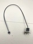 Vintage Rca RP-234A Turntable Audio Output & Muting Board Assembly L/r Original. Fixed Price $24.49.