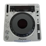Pioneer CDJ-800MK2 Professional Player MP3 Turntable Jog Wheel Used Japan. Fixed Price $194.80.