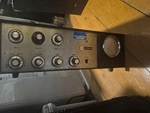 Bogen M120 Amplifier Watt Works Uses 8417 Tubes Which Cost $400. Fixed Price $475.00.