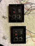 Pioneer CS-88A Crossover, W17-619-0. Fixed Price $80.00.