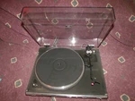Vintage Garrard England DDQ-650 Semi-automatic Direct-drive Turntable. Fixed Price $499.00.