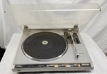Vintage -jvc -QL-F320 Quartz Lock, Direct Drive Turn Table -needs Needle -read. Fixed Price $159.99.