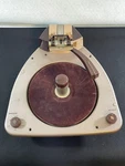 Mcm 1950 Motorola Bronze Color Turntable RC-36 From 79FM21 Console, Parts/repair. Fixed Price $46.75.
