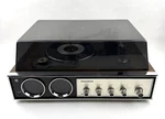 Panasonic SD-84 Fm Am Stereo Radio Turntable Record Player Works One Issue *read. Fixed Price $88.00.