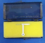 LP/78 Rpm 507-DS73 Needle Stylus For General Electric RS-4634 C-200 C-400. Fixed Price $15.89.