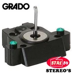 Grado Prestige Original Stylus Green 3, Fits Black Silver Gold Blue Red & Fe. Fixed Price $123.26.