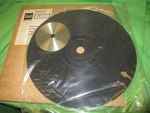 Dual 1010F 1010S Platter Mat New In Box Pt # 12P-U121 Maybe Other 1000 Models. Fixed Price $29.95.