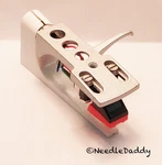 Combo Headshell Cartridge And Stylus Needle Sanyo TP1010 TP80SA TP1030 TP1005. Fixed Price $32.79.