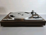 Lloyd Turntable F472 Japan 1960S Early 1970S Wood Base P/r Beautiful Project. Fixed Price $49.49.