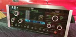 Mcintosh MX132 A/v Control Center Preamplifier Tested W/ Remote. Fixed Price $1199.00.