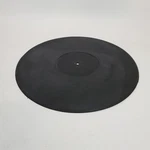 Turntable Platter From Nos Onkyo CP-1057F Automatic. Fixed Price $44.99.