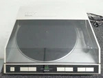 Denon DP-15F Quartz Fully Automatic Direct Drive Turntable With Ortofon Stylus. Fixed Price $300.00.