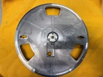 Technics SL-Q6 Automatic Turntable Metal Platter Works Looks Great See Pics. Fixed Price $44.00.