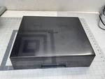 Panasonic 7516 & Others Turntable 16.5 X 13 3/8 Good. Fixed Price $36.00.