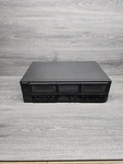 Technics RS-TR257 Stereo Dual Double Cassette Player Read Description. Fixed Price $44.99.