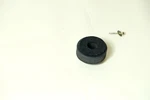 Denon Original DP-30L Ii Turntable Feet Single. Fixed Price $11.00.