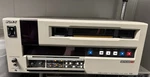 Sony Betacam Sp UVW-1400A Commercial Videocassette Recorder. Error Code. Fixed Price $100.00.