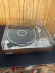 Pioneer PL-530 Vintage Stereo Record Player Turntable For Parts And Repair. Fixed Price $125.00.