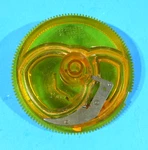 Dual 1237 Cam Wheel Assembly Nice Condition Turntable Parts Or Repair. Fixed Price $12.99.