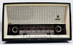 Vintage Grundig Majestic 2220 Table Radio West Germany Working Fm Sw Bc. Fixed Price $269.10.