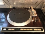 Denon DP-45F Turntable Auto Direct Drive Quartz Lok DL-60 Cartridge Stylus. Fixed Price $749.99.