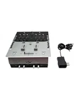 Numark DM1002 Mkii 2-CHANNEL Dj Mixer. Fixed Price $104.99.
