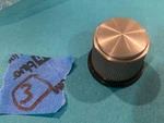 Kenwood KR-6200 Stereo Receiver Parting Out -mode Selector Speaker Knob. Fixed Price $16.95.