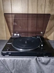 Sony PS-LX300USB Turntable Record Player, Works Great! Extra New Belt And Stylus. Fixed Price $178.00.