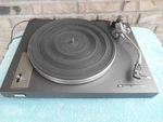Sansui Classique 250T Belt Drive Turntable *parts Repair* Motor Turns!. Fixed Price $59.95.