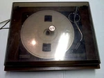 Bsr 0971A Antique Imported Turntable. Fixed Price $49.99.