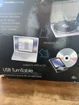 Turntable By Innovative Technology. Fixed Price $39.00.