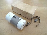 Garrard Lrs 45 Rpm Multi Play Adapter In Box. Fixed Price $14.95.