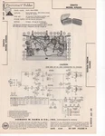 1964 Zenith KPS50L Record Player Changer Amplifier Service Manual Photofact Fix. Fixed Price $8.99.