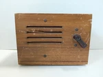 Rca Victor Inter-communication System Model MI-6358 Untested. Fixed Price $25.00.