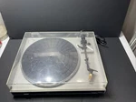 Vintage C.e.c. Chuo Denki ST210 Turntable Read G.97. Fixed Price $93.50.