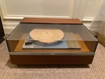 Neat NJ-832 Vinage Idler Drive Turntable With Hysteresis Synchronous Motor. Fixed Price $395.00.