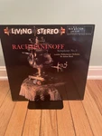 Rca LSC-2185 Classic Reissue Rachmaninoff Symphony No. 3 Adrian Boult Nm. Fixed Price $40.00.