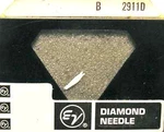 Record Player Needle For Rca 115060 115057 Ev 263D 646-S7 646-D7. Fixed Price $9.95.