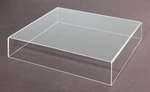 Turntable Cover For Luxman PX100 Dust Hood. Fixed Price $200.82.
