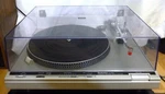 Technics SL-B500 Frequency Generator Servo Automatic Turntable + Shure M92E. Fixed Price $299.99.