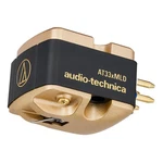 Audio-technica AT33XMLD Dual Moving Coil Stereo Cartridge. Fixed Price $799.00.