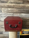Vintage Addison Portable Record Player Dansatone. Fixed Price $362.50.