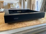Plinth Thorens MK2 Solid Wood Ash Black. Fixed Price $344.61.