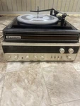 Glenburn 2110 Record Player Turntable. Fixed Price $60.00.