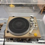 Vintage Pioneer PL-518 Direct Drive Auto Return Turntable. Fixed Price $299.99.