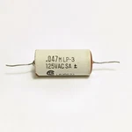 Vintage Sears 28668 Turntable Parts Capacitor .047 M LP-3 125 Vac Tested. Fixed Price $5.87.