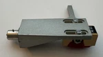 Pioneer - Pl 200 Turntable Headshell & Audio Technica Cartridge Stylus Only. Fixed Price $35.67.