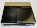 Technics SL-6 Direct Drive Automatic Turntable System AC100V 50/60HZ 11W. Fixed Price $149.99.